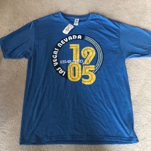 Uni-sex Las Vegas Shirt